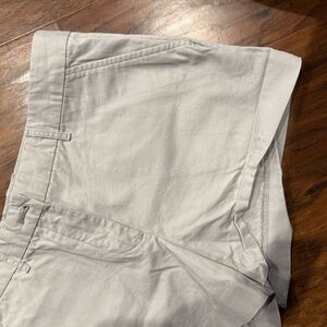 GAP Women's Gray Shorts
